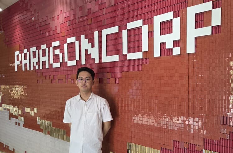 PT Paragon Technology and Innovation - Software Engineer Intern 2