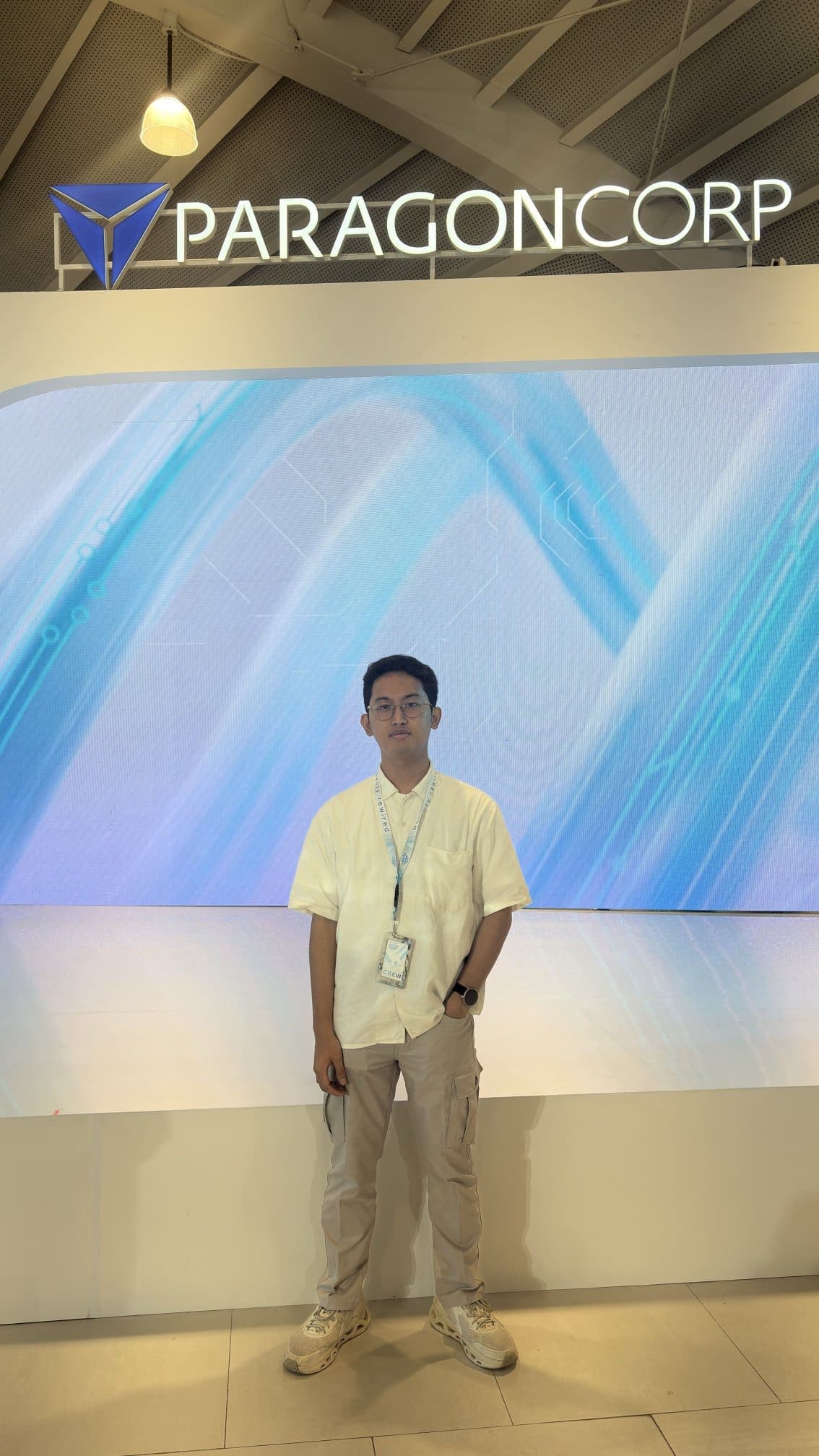 PT Paragon Technology and Innovation - Software Engineer Intern 4